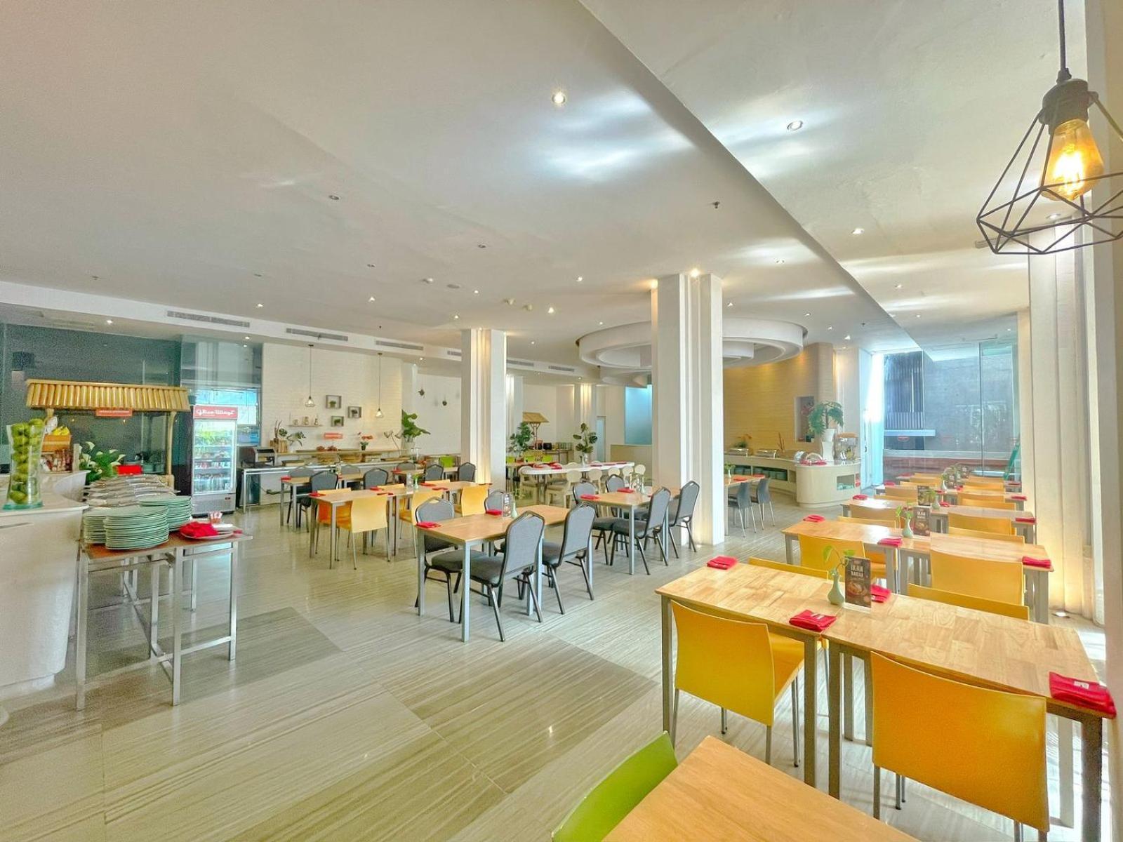 Harris Hotel & Residences Sunset Road Kuta  Ngoại thất bức ảnh